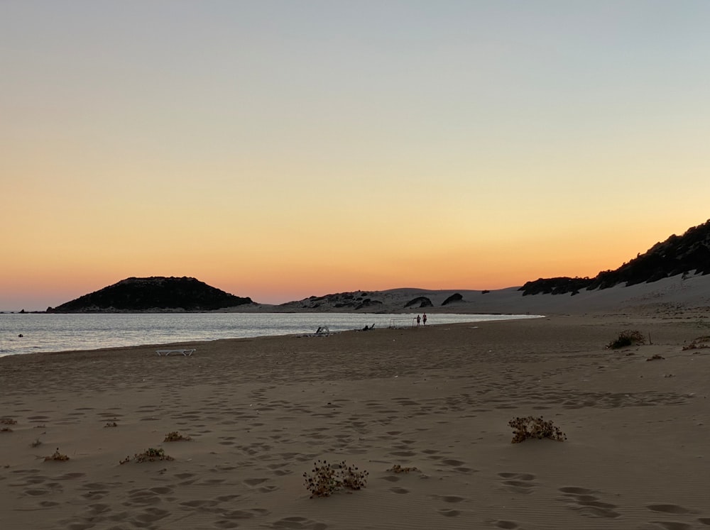 Golden Beach