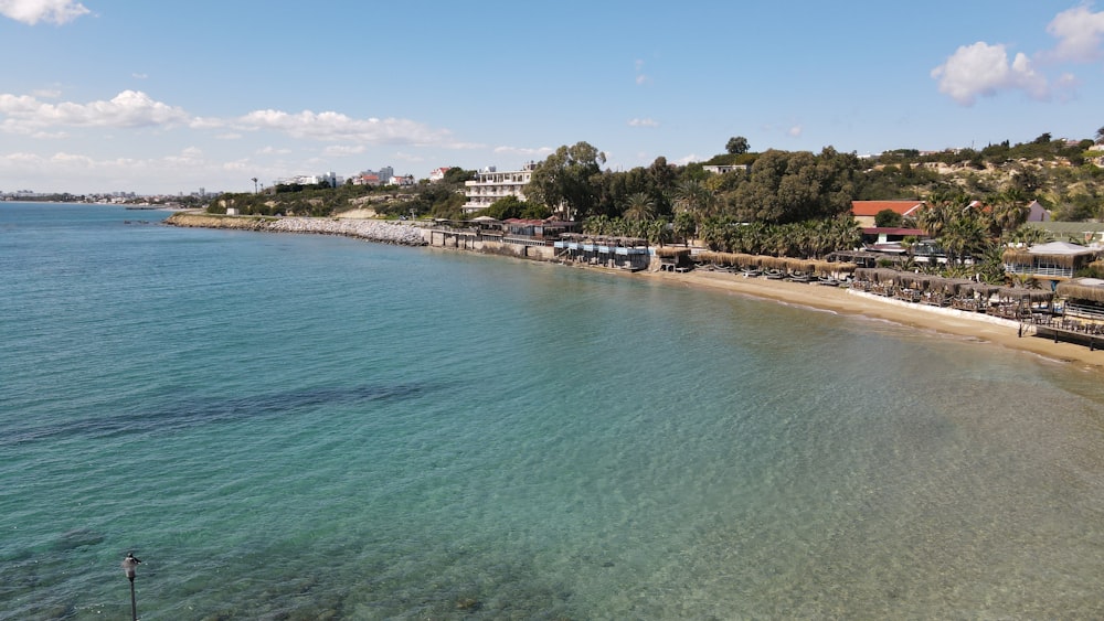 Famagusta Bay
