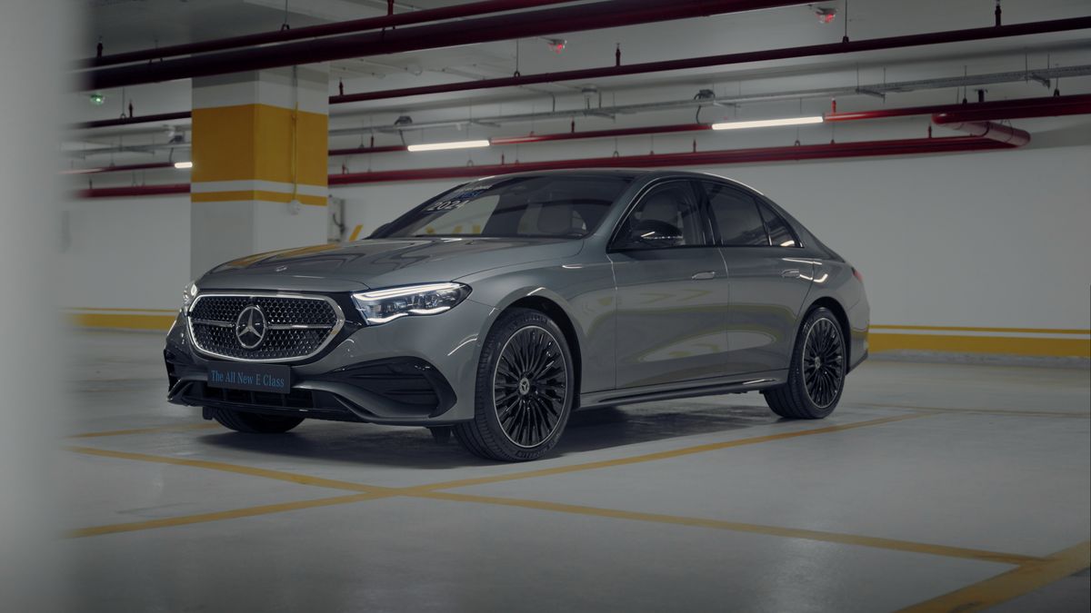 E200 / E220