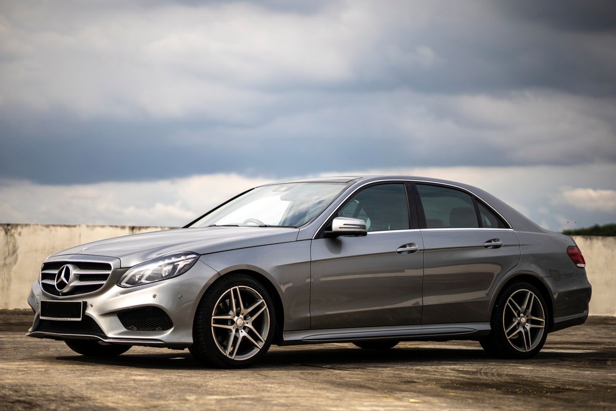 E220d / E300