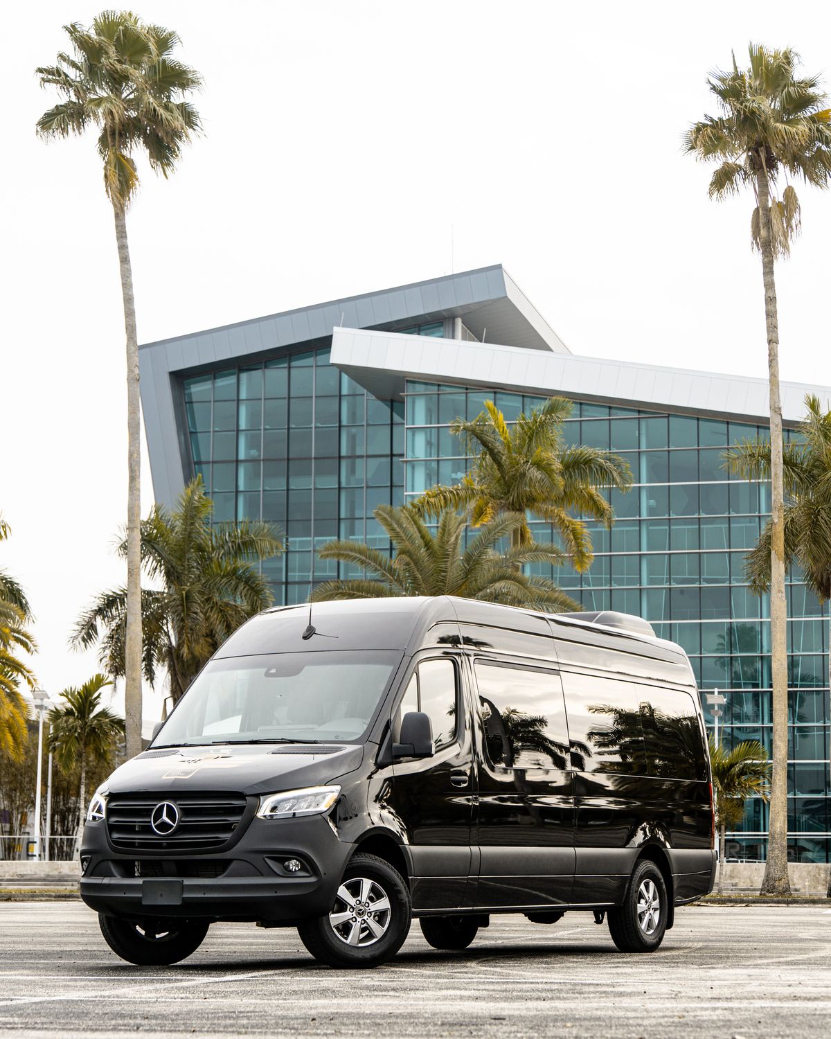 Sprinter